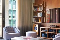 Popular living room design ideas this year 10