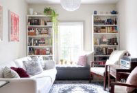 Popular living room design ideas this year 16