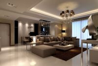 Popular living room design ideas this year 19