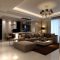 Popular living room design ideas this year 19