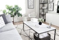 Popular living room design ideas this year 21