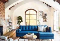 Popular living room design ideas this year 24