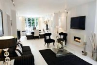 Popular living room design ideas this year 26