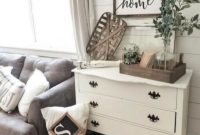Popular living room design ideas this year 32
