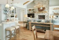 Popular living room design ideas this year 33