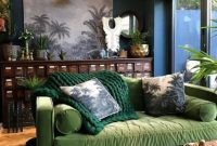 Popular living room design ideas this year 38