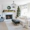 Popular living room design ideas this year 42