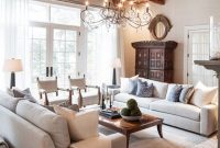 Popular living room design ideas this year 44