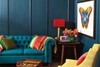 Popular living room design ideas this year 45