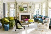 Popular living room design ideas this year 46