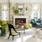 Popular living room design ideas this year 46