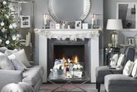 Popular living room design ideas this year 47