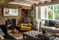 Popular living room design ideas this year 49