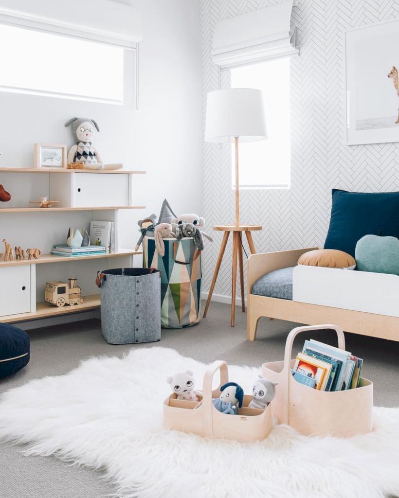 Stylish boys bedroom ideas that you must try 12
