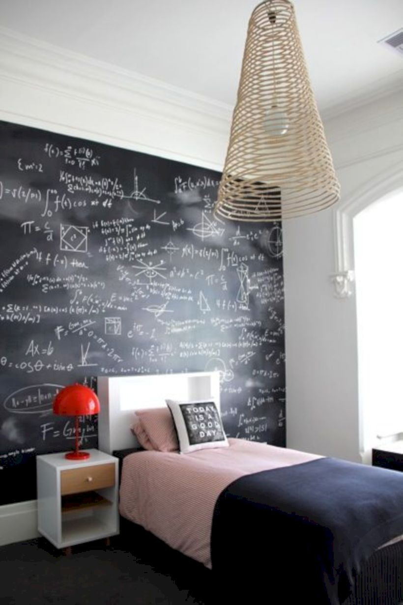 Stylish boys bedroom ideas that you must try 26