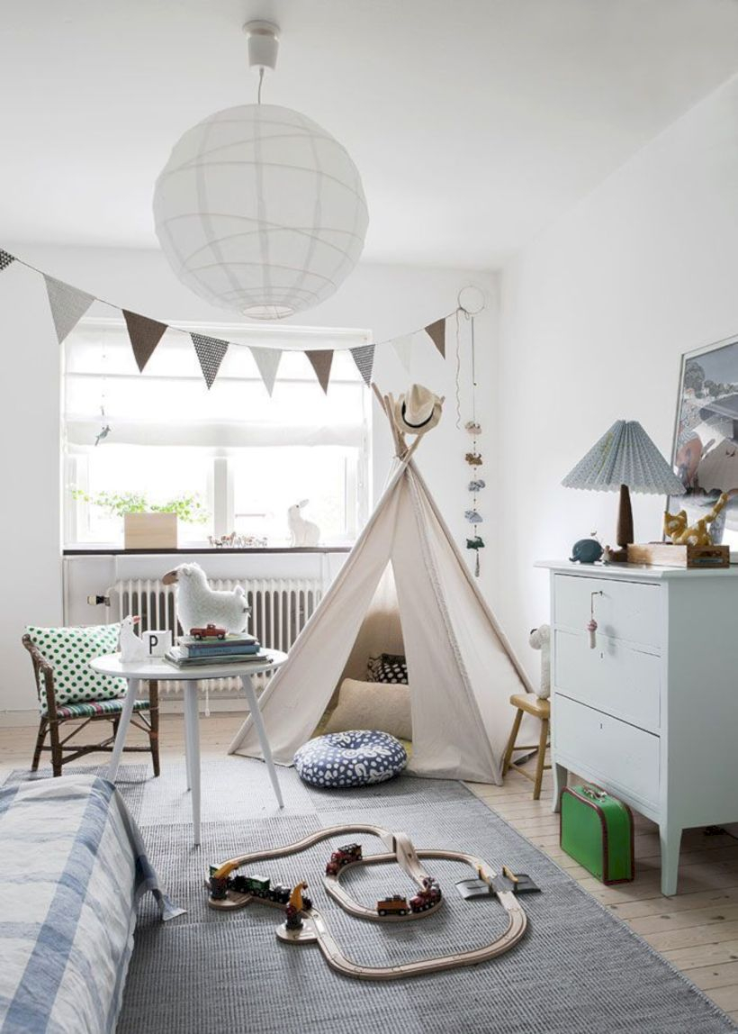 Stylish boys bedroom ideas that you must try 29