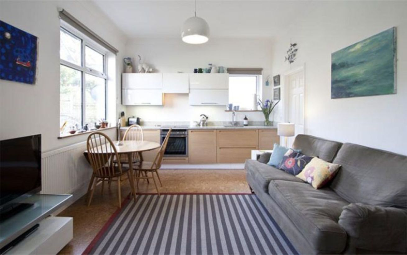 The best living room design ideas for your home 01