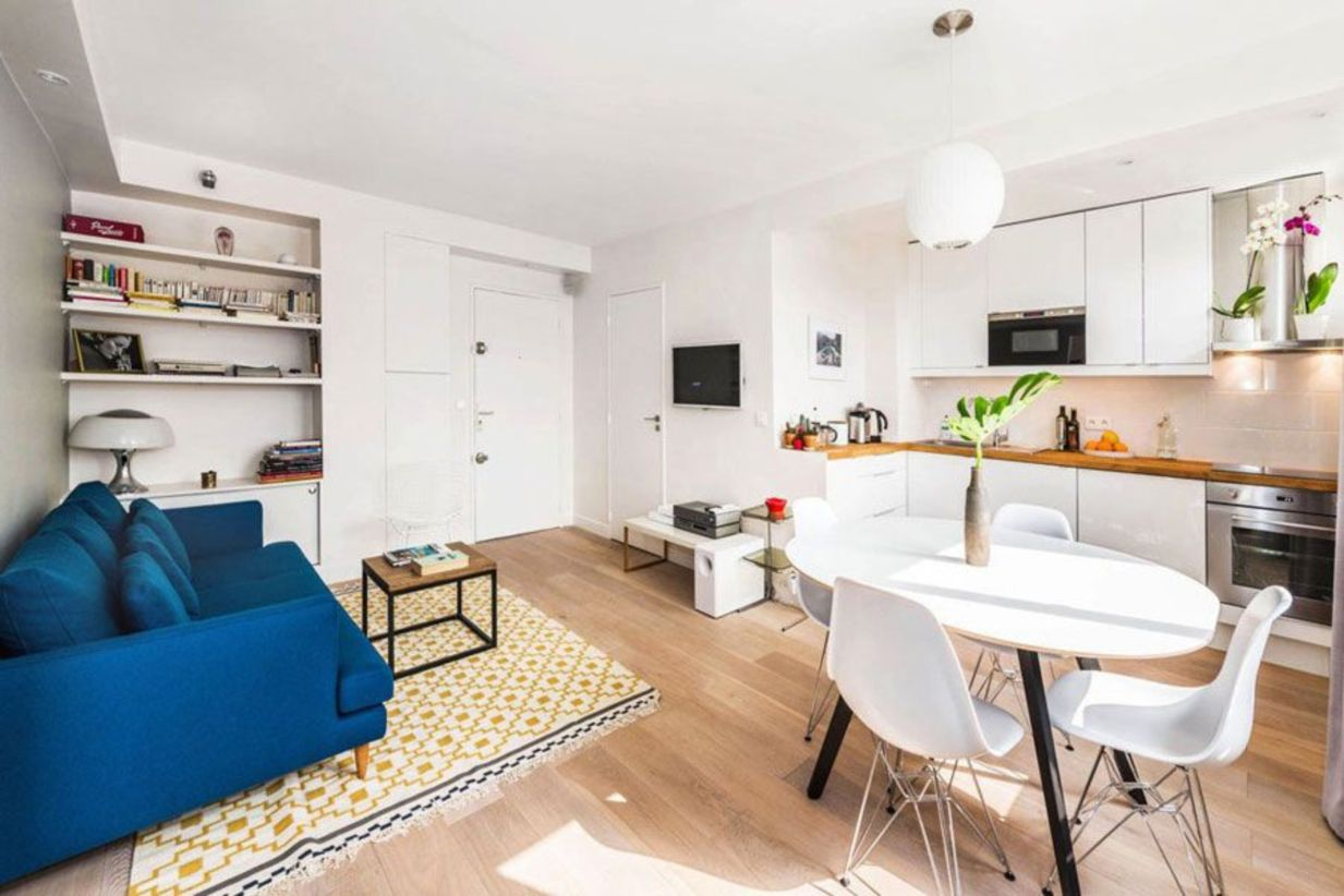 The best living room design ideas for your home 02
