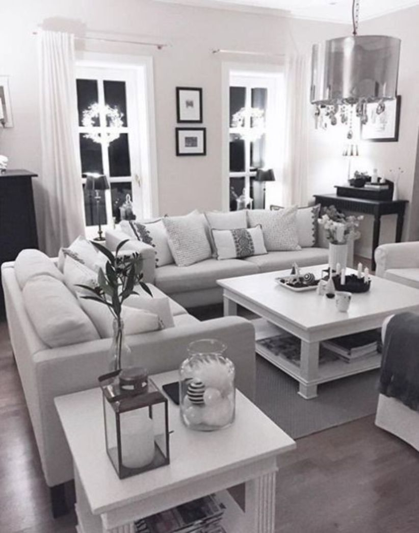 The best living room design ideas for your home 03