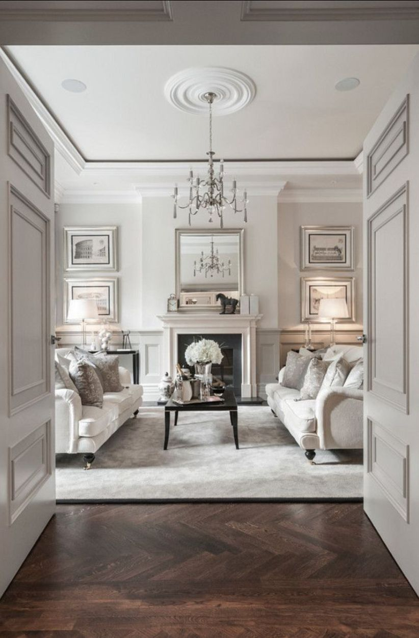 The best living room design ideas for your home 04