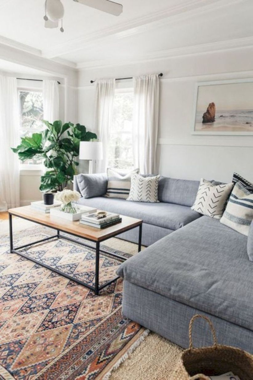The best living room design ideas for your home 05