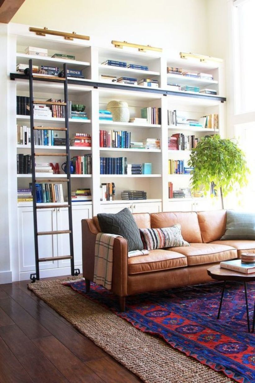The best living room design ideas for your home 06