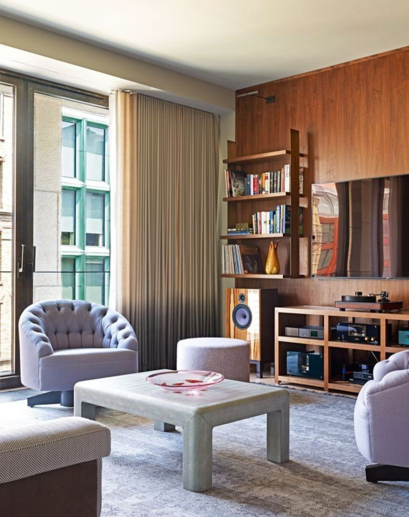 The best living room design ideas for your home 07