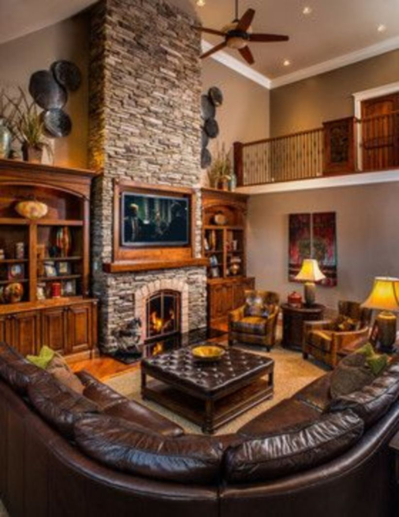 The best living room design ideas for your home 08