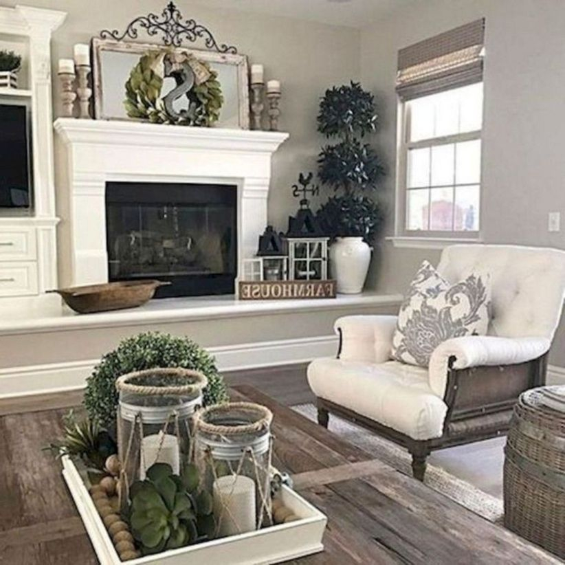 The best living room design ideas for your home 09