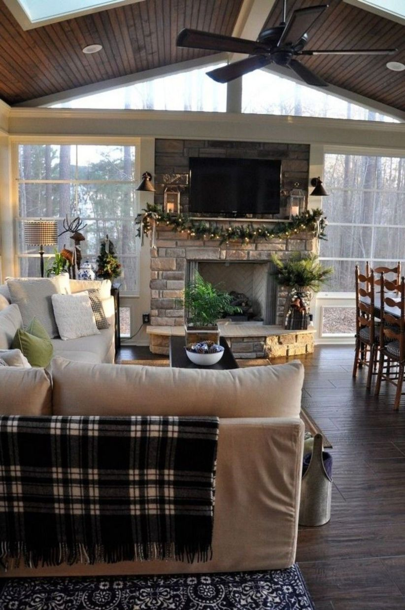 The best living room design ideas for your home 10