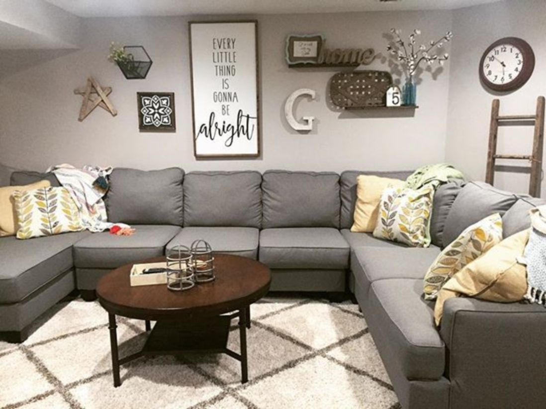 The best living room design ideas for your home 12