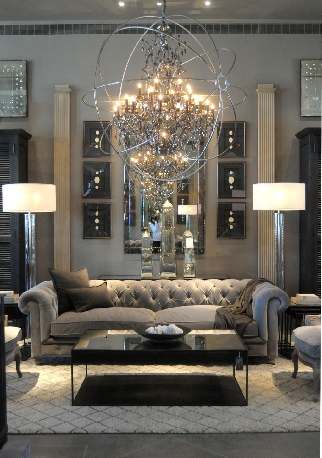 The best living room design ideas for your home 14