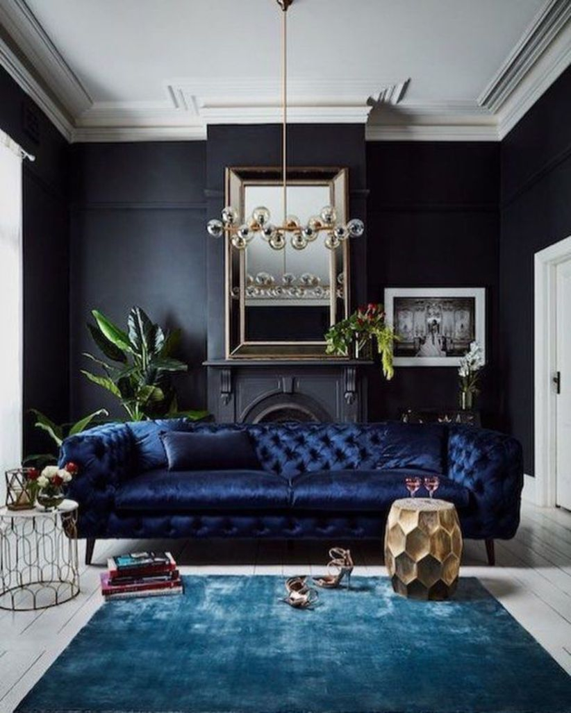 The best living room design ideas for your home 15