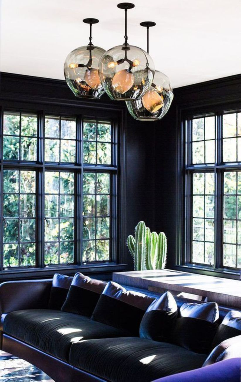 The best living room design ideas for your home 16