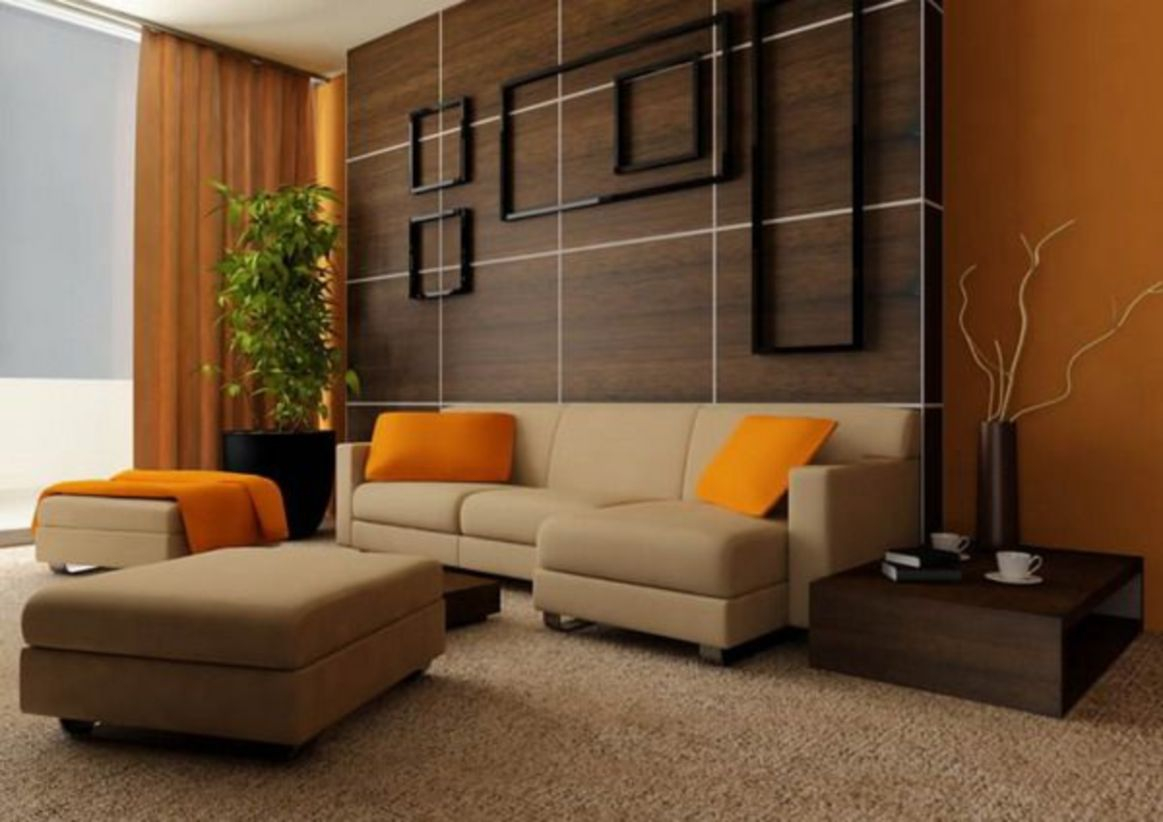 The best living room design ideas for your home 17