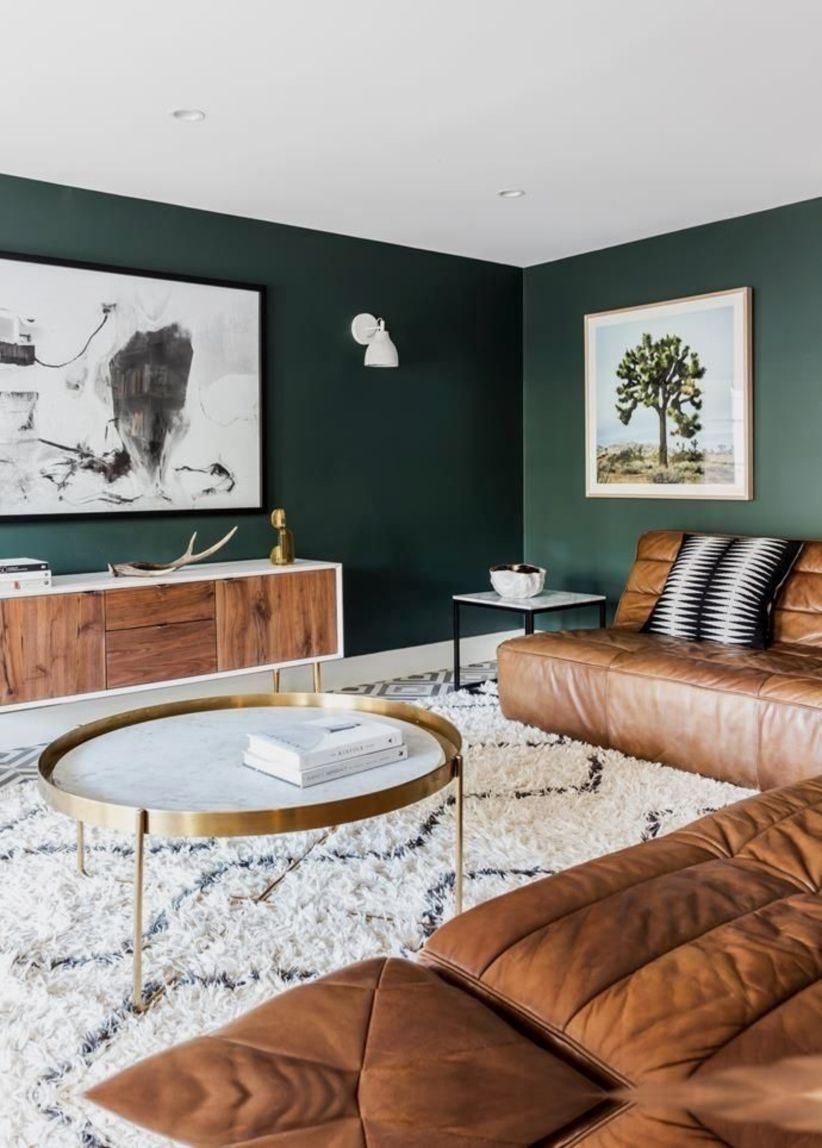 The best living room design ideas for your home 18
