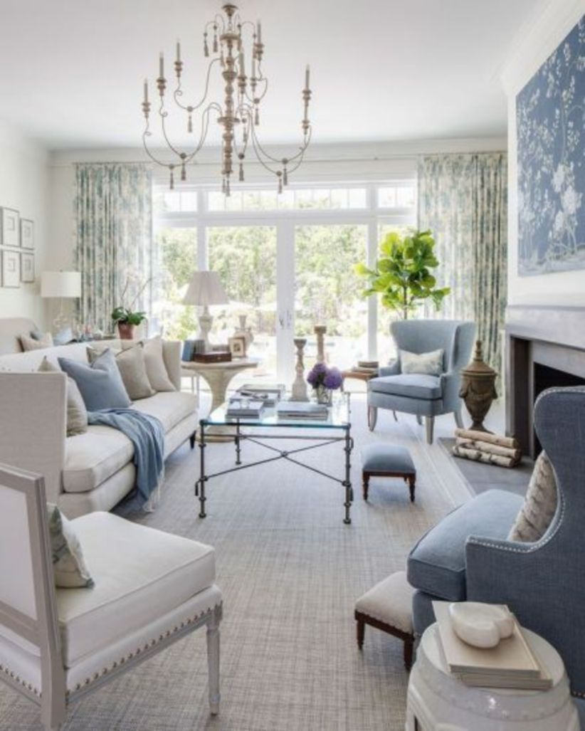 The best living room design ideas for your home 22