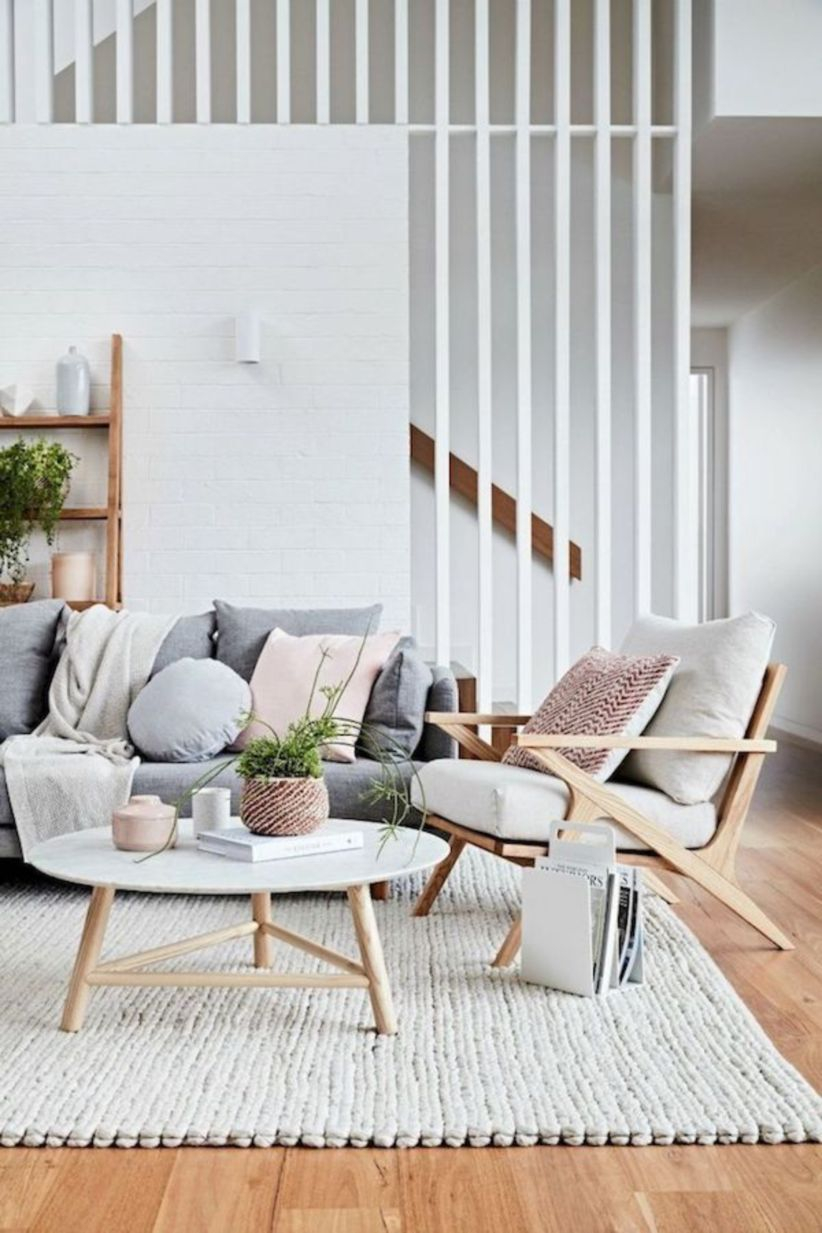 The best living room design ideas for your home 23