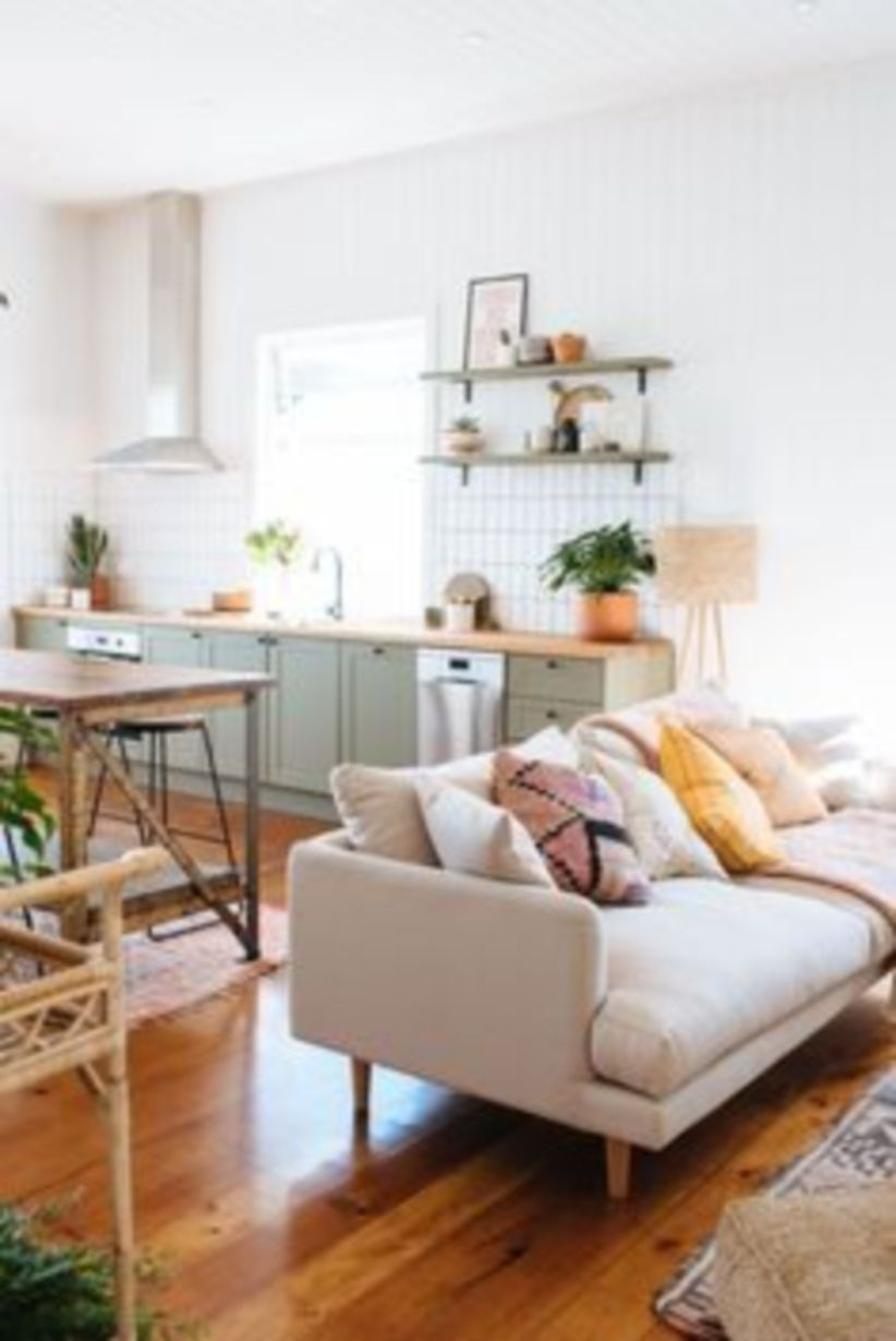 The best living room design ideas for your home 24