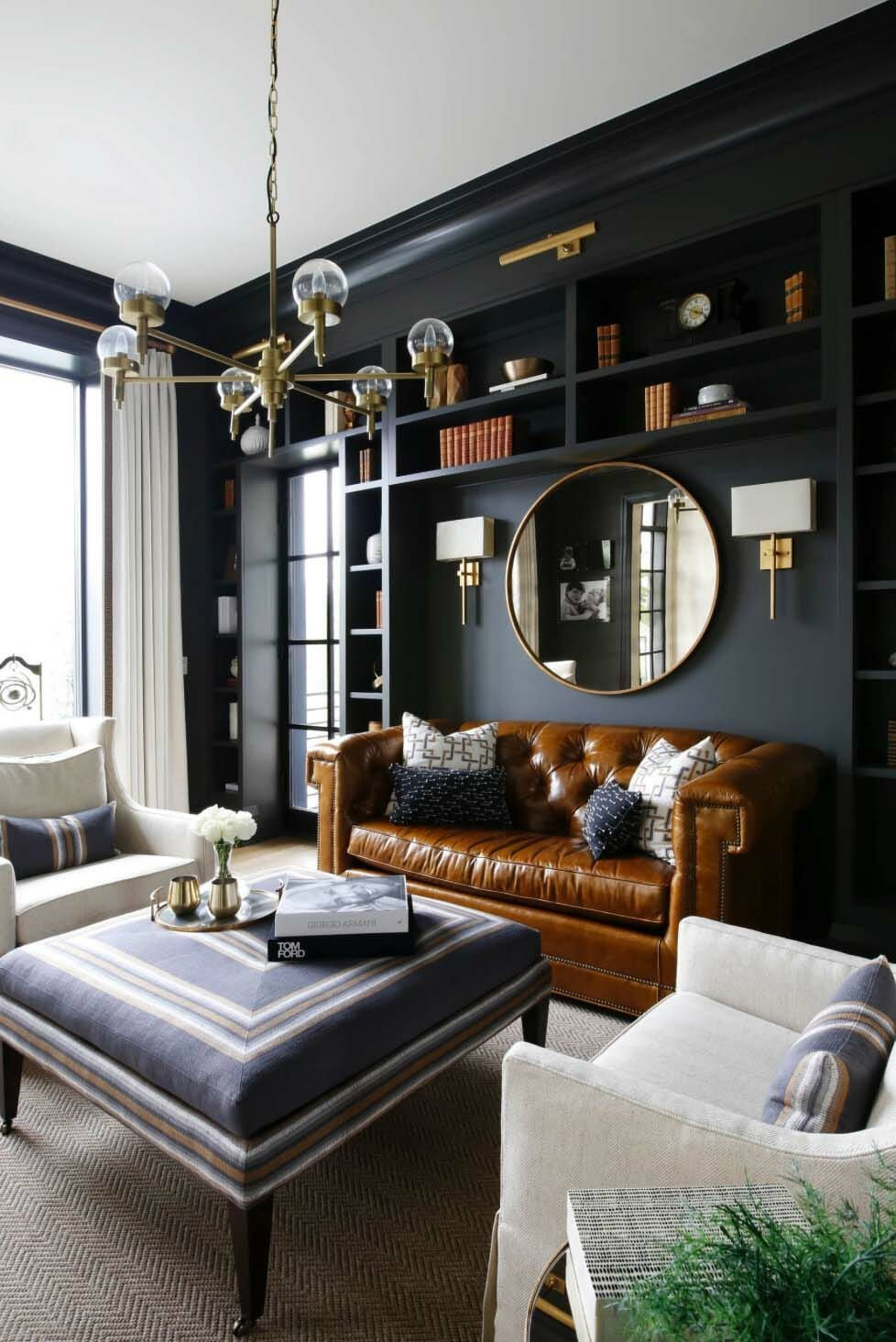 The best living room design ideas for your home 28