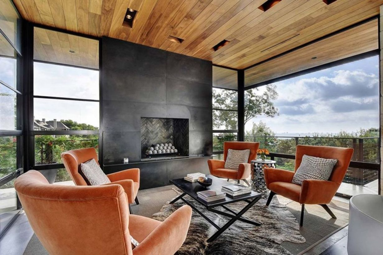 The best living room design ideas for your home 30