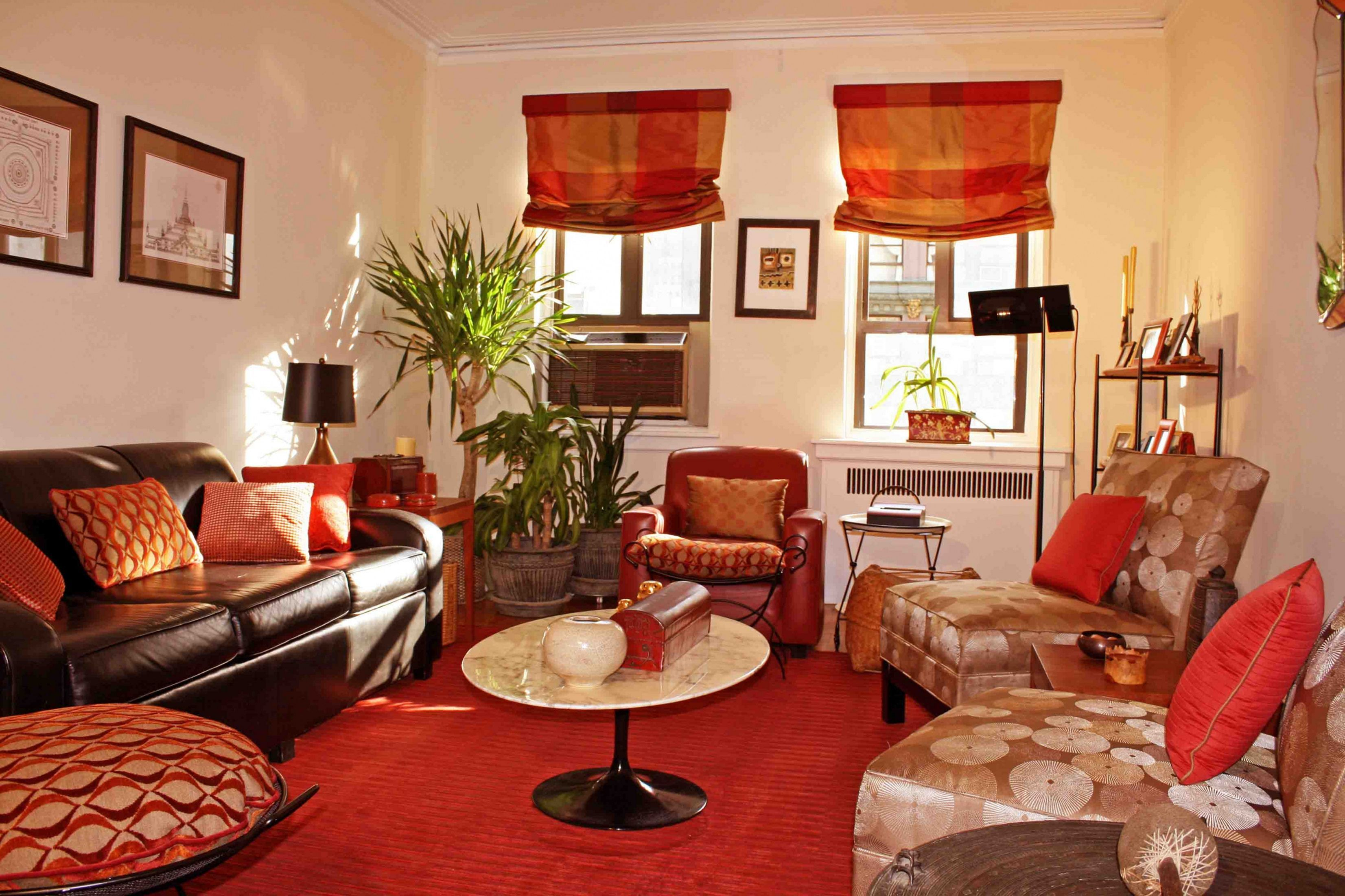 The best living room design ideas for your home 32