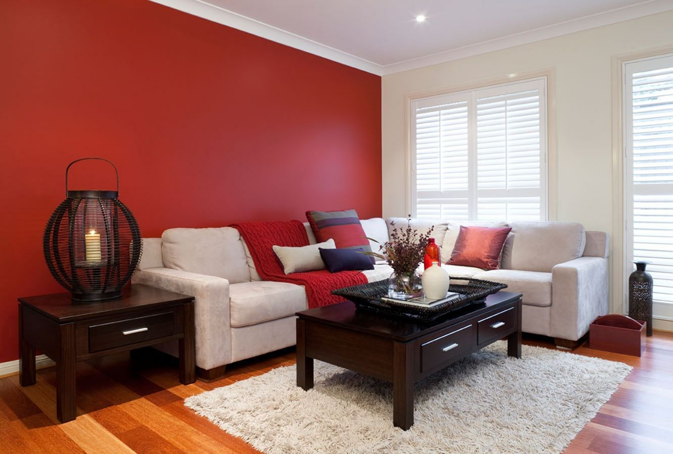 The best living room design ideas for your home 34