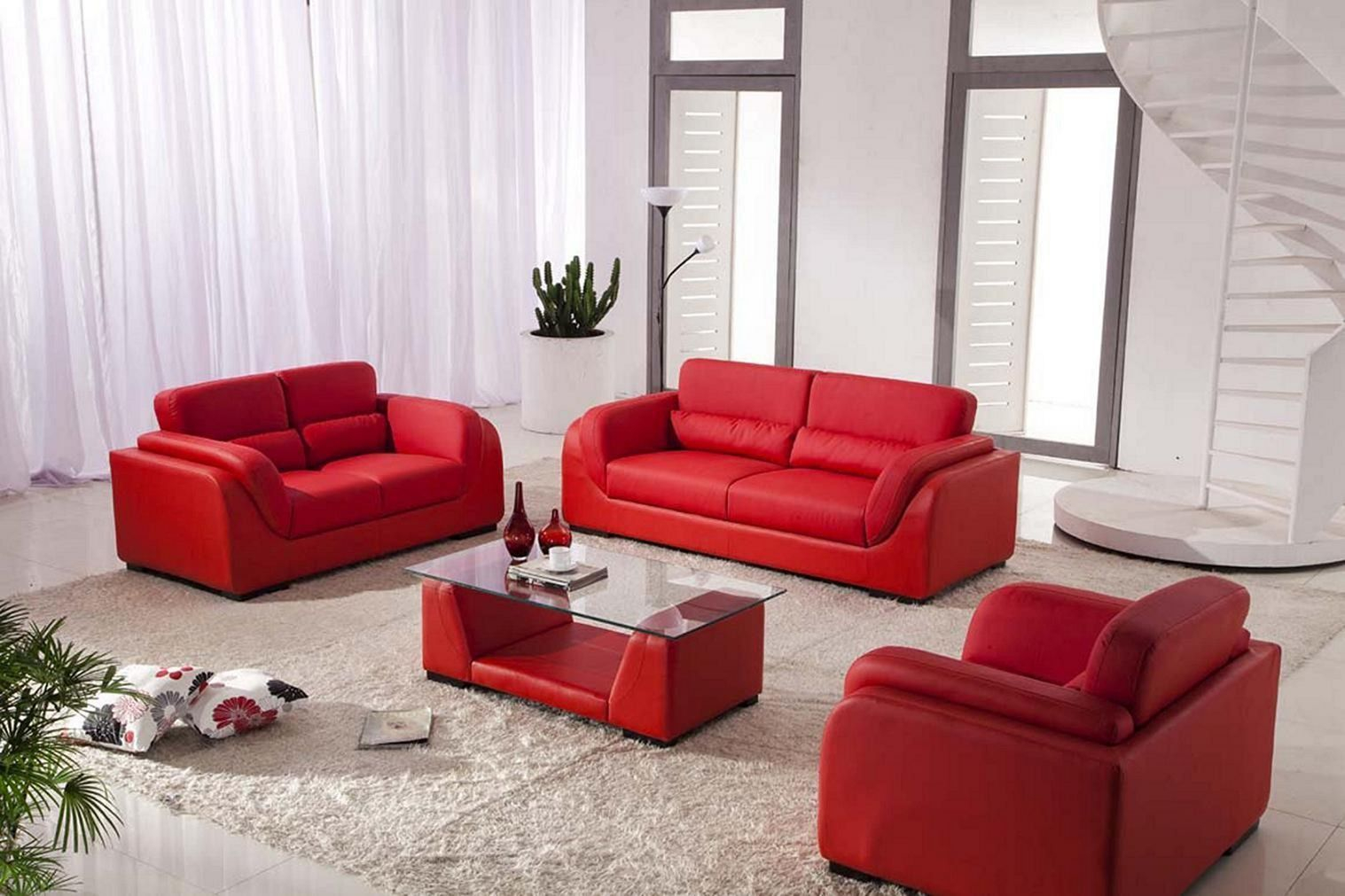 The best living room design ideas for your home 35