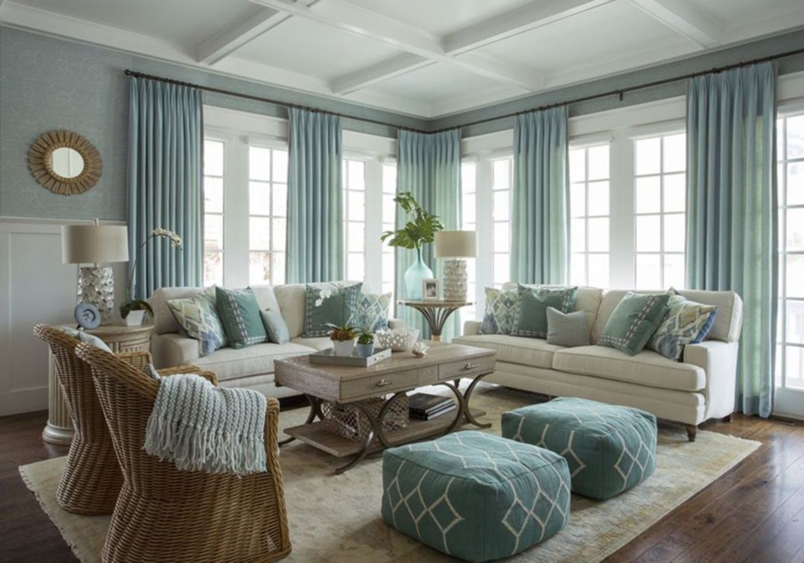 The best living room design ideas for your home 36