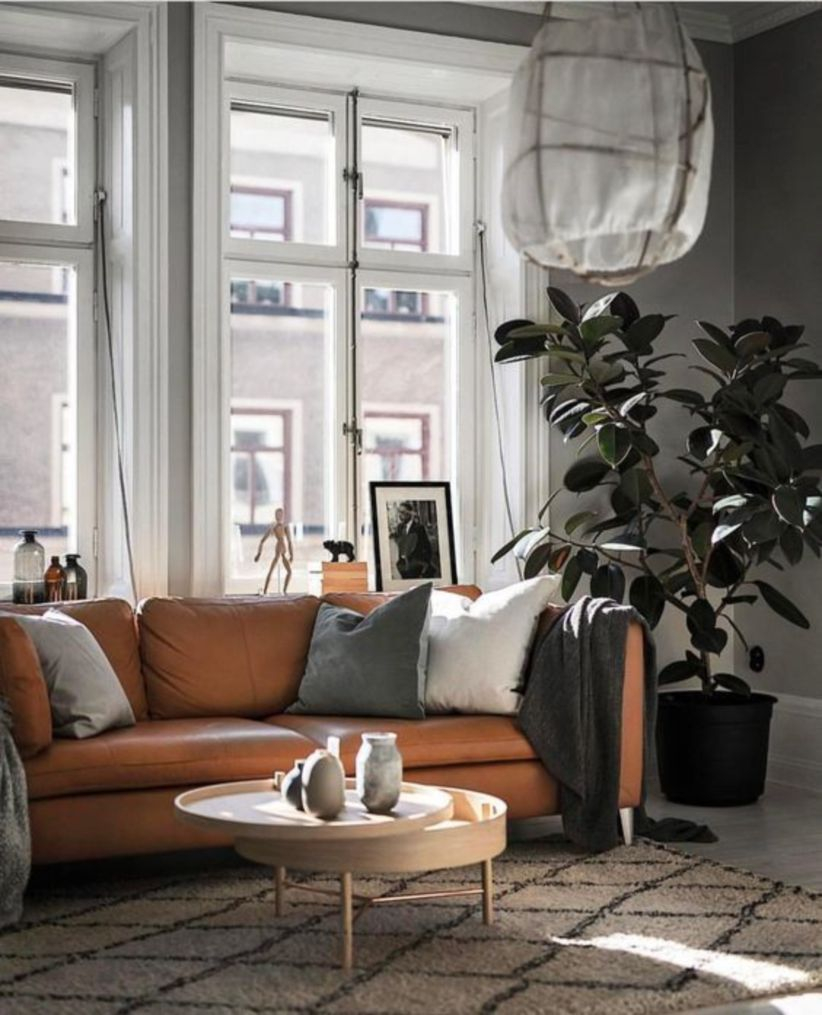 The best living room design ideas for your home 38