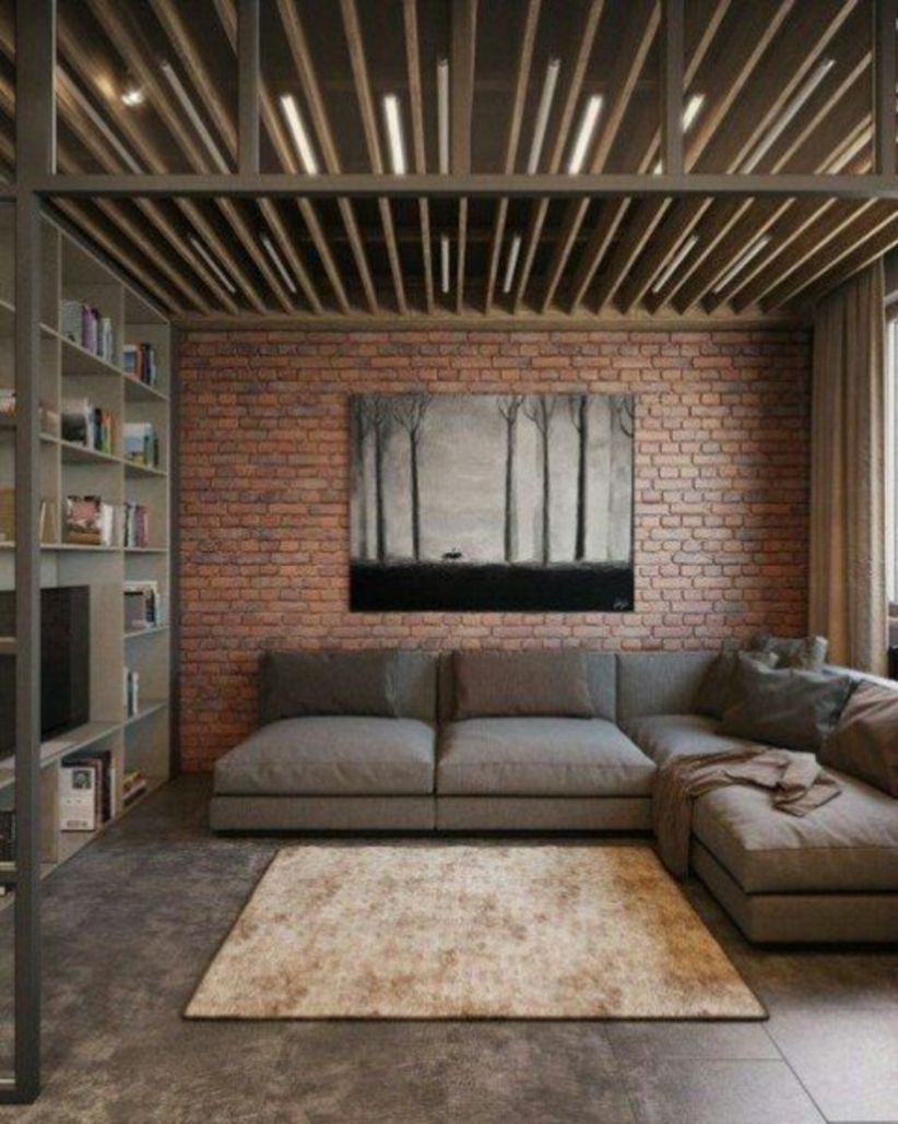The best living room design ideas for your home 39