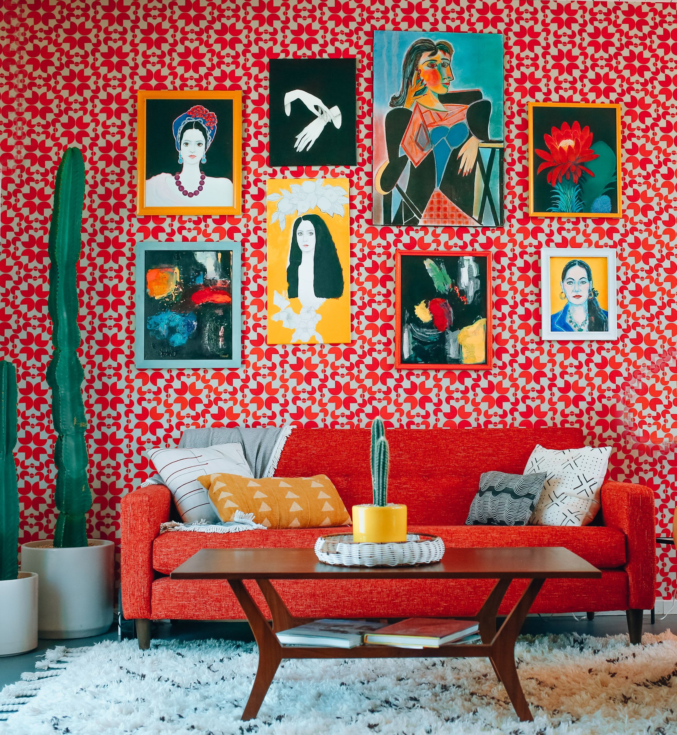 The best living room design ideas for your home 41