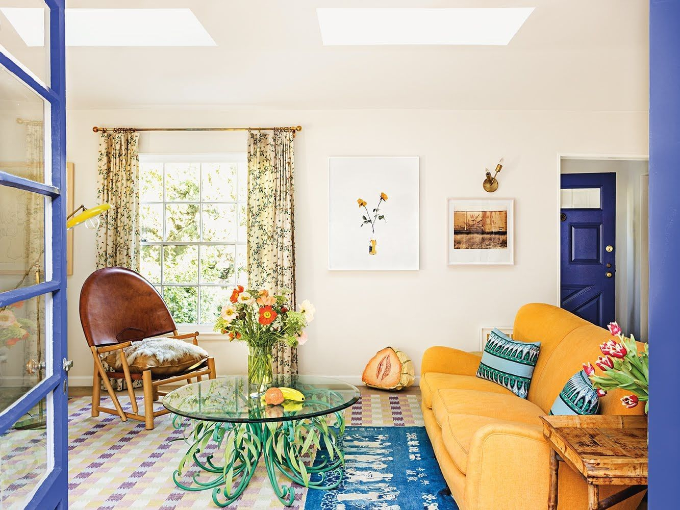 The best living room design ideas for your home 42