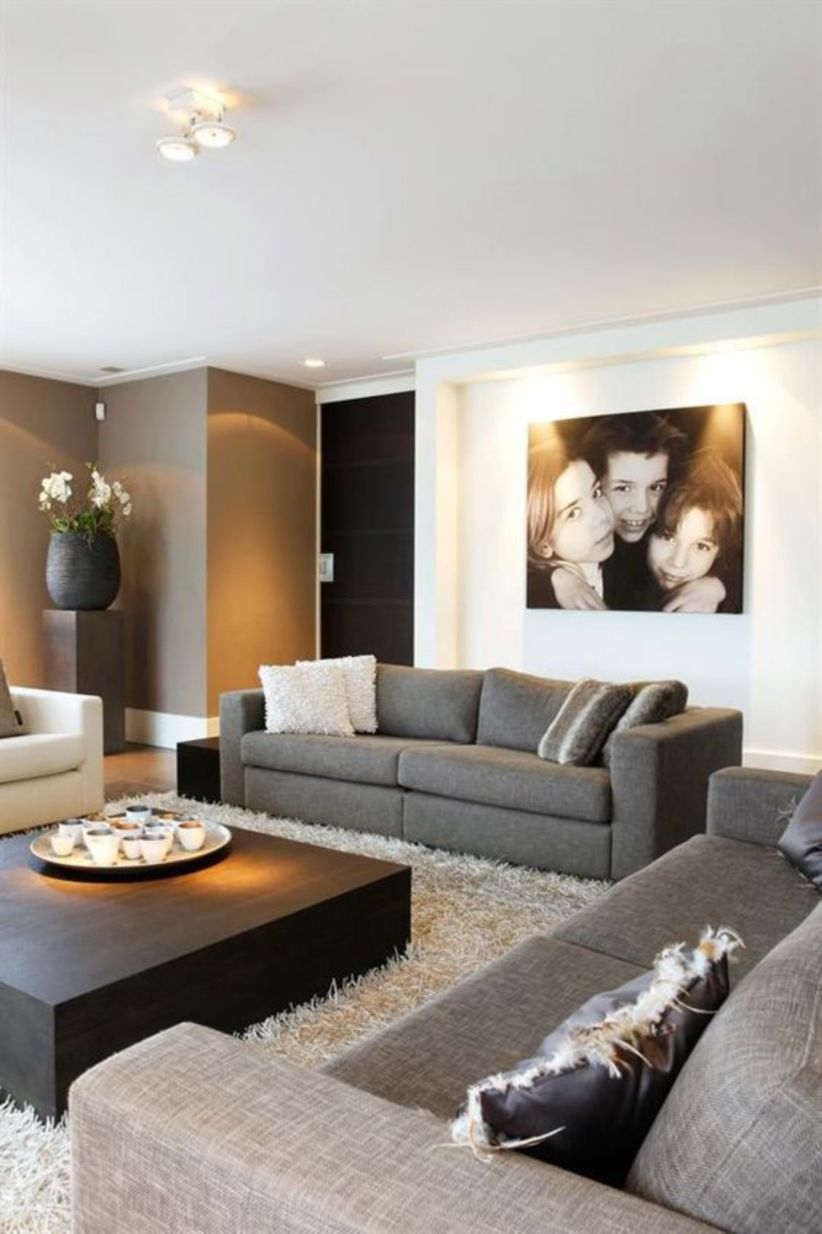 The best living room design ideas for your home 44